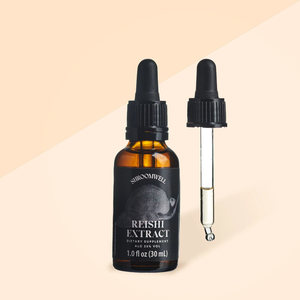 Reishi Tincture 30ml
