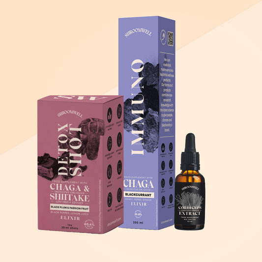 Discovery Bundle - Immunity