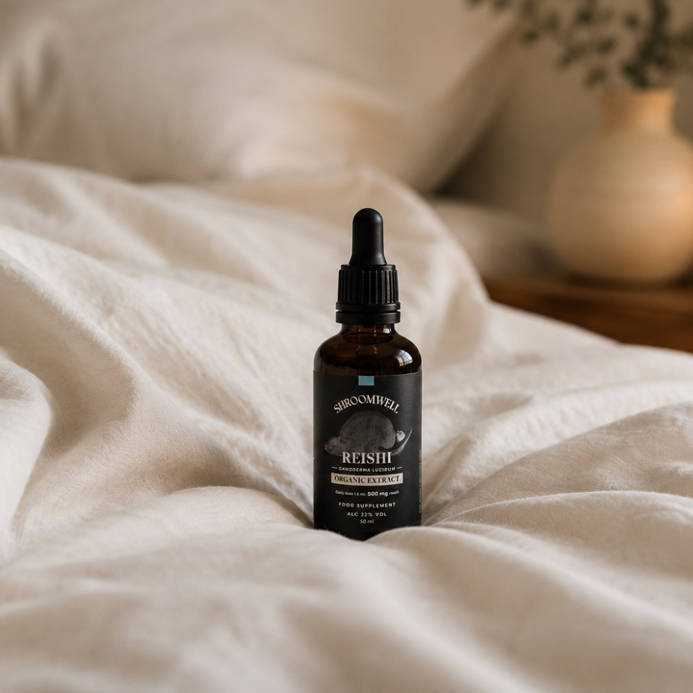 Reishi Tincture 50ml