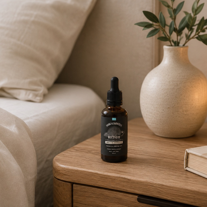 Reishi Tincture 50ml