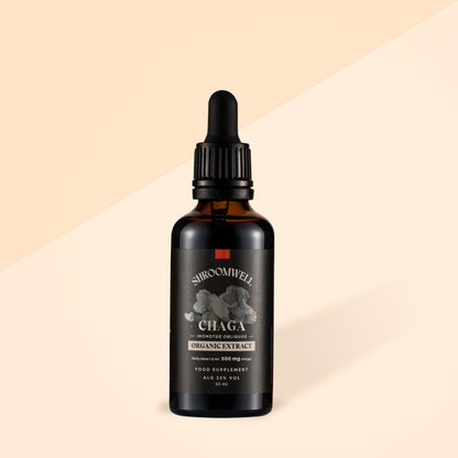 Chaga Tincture 50ml