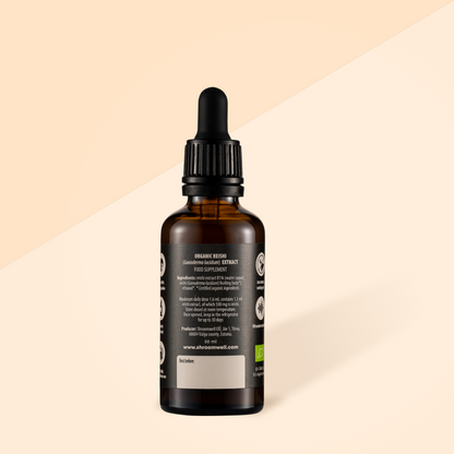 Reishi Tincture 50ml