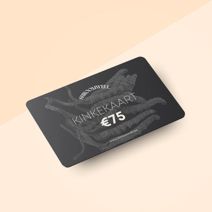 Online Gift Card